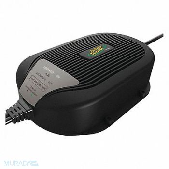 BATTERY TENDER Battery Charger, 60HW85