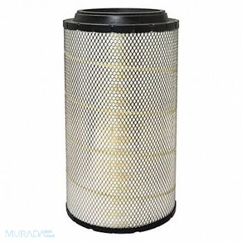BALDWIN FILTERS Air Filter 11-11/16 Outside Dia, 60HX09