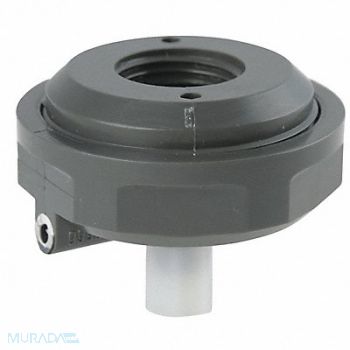 BESTCARE Escutcheon 2-1/4 W 2-1/4 L, 60HY46