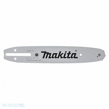 MAKITA Guide Bar 10 L 3/8 LP Pitch .043 ga., 60HY60