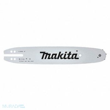 MAKITA Guide Bar 10 L 3/8 LP Pitch .050 ga., 60HY61