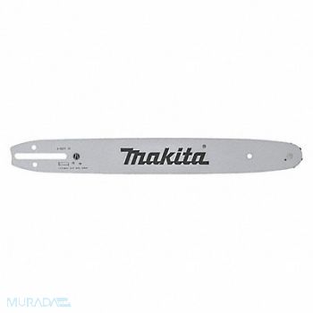 MAKITA Guide Bar 14 L 3/8 LP Pitch .043 ga., 60HY63