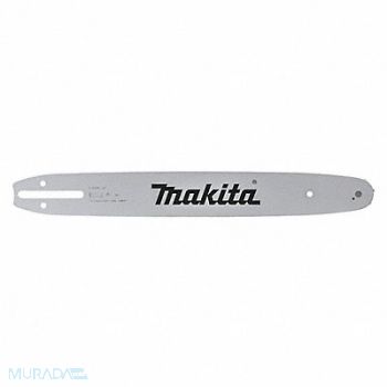MAKITA Guide Bar 14 L 3/8 LP Pitch .050 ga., 60HY64