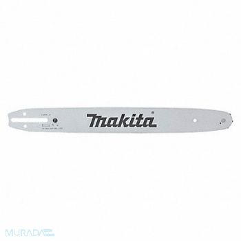 MAKITA Guide Bar 16 L 3/8 LP Pitch .043 ga., 60HY65