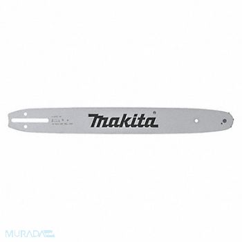 MAKITA Guide Bar 16 L 3/8 LP Pitch .050 ga., 60HY66