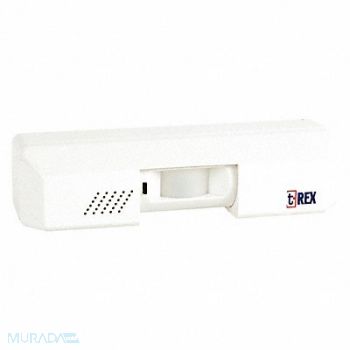 KANTECH Infrared Motion Sensor, 60HZ91