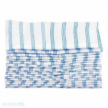 RUBBERMAID COMMERCIAL PRODUCTS Dry Wipe General Purpose Wipe PK600, 60JA03