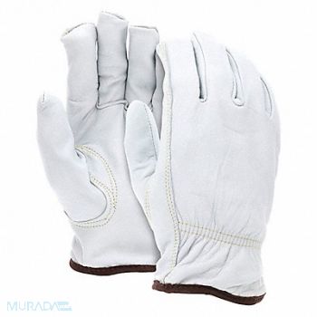 MCR SAFETY Gloves XL PK12, 60JA08