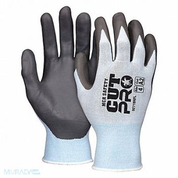 MCR SAFETY Gloves 2XS PK12, 60JA42