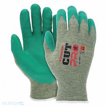 MCR SAFETY Gloves 2XL PK12, 60JA82