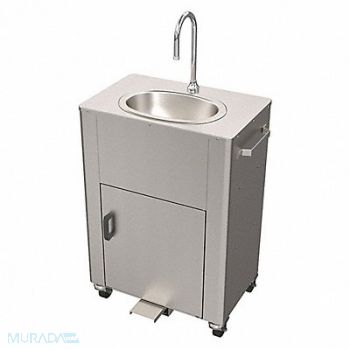 ACORN Hand-Wash Station, 60JC14