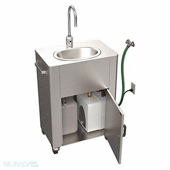 ACORN Hand-Wash Station, 60JC19