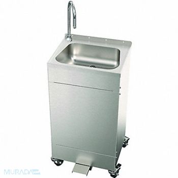 ACORN Hand-Wash Station, 60JC29