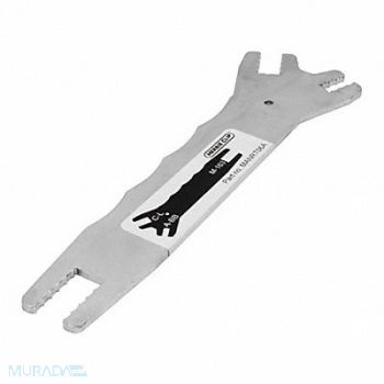 GRAINGER APPROVED Herbie Clip Hose Clamp Manual Rmvl Tool, 60JC39