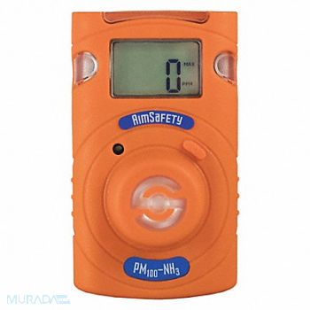 MACURCO Portable Ammonia Monitor, 60JD23