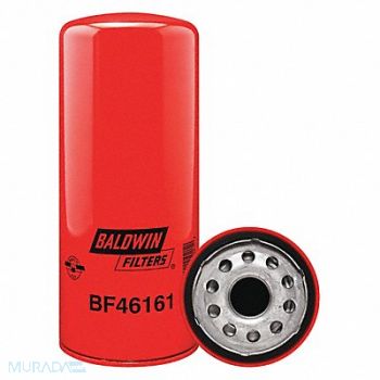 BALDWIN FILTERS Fuel Spin-On, 60JJ21