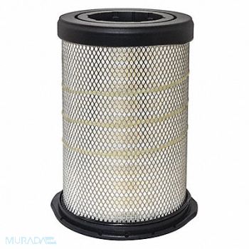 BALDWIN FILTERS Radial Seal Outer Air Element, 60JJ22