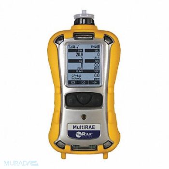 HONEYWELL MultiRAE Lite, 60JK27