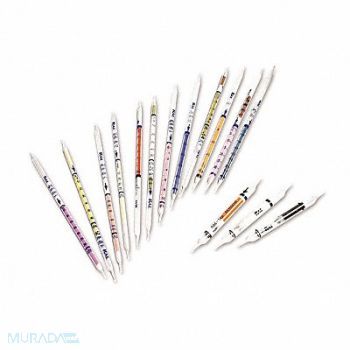 HONEYWELL Tube Nitric Acid 1 to 20 ppm PK10, 60JK75