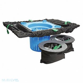 PIG Oil/Sediment Storm Drain Filter System, 60KA27