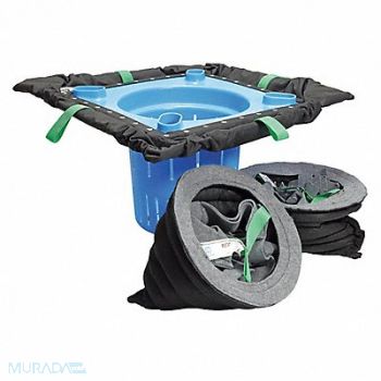 PIG Storm Drain Filtration Insert System, 60KA29