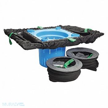 PIG Storm Drain Filtration Insert System, 60KA30