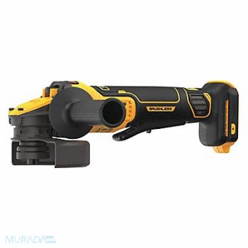 Angle Grinder DEWALT(R) 20V 4 1/2-5, 60KA34