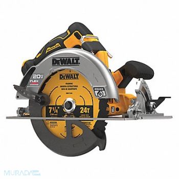DEWALT Circular Saw, 60KA37