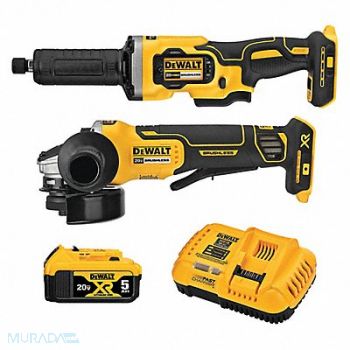 DEWALT Combo Kit 20V MAX XR Expansion 2-Kit, 60KA41