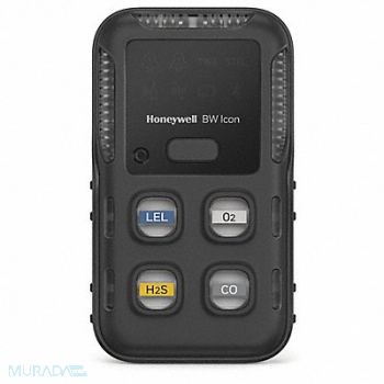 HONEYWELL Serviceable Multi-Gas Detector, 60KD35