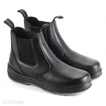 THOROGOOD SHOES WorkBoot CompositeToe Men 8 W PR1, 60KL80