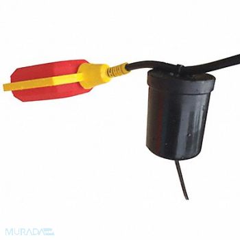 SUMP ALARM Float Swtch Cable Counterweight 2Pc PK50, 60KR47