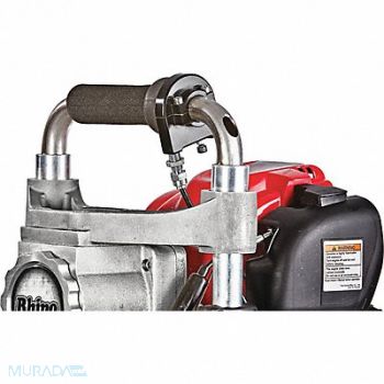 RHINO TOOL Top Throttle Kit w/ Pro-Series, 60KU63