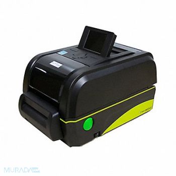 VNM SIGNMAKER Safety Label Printer 4 in Print Width, 60KV21