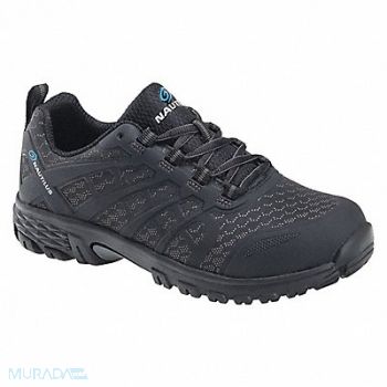 NAUTILUS Athletic Low Shoe Alloy Toe Men 13 M PR1, 60KW05