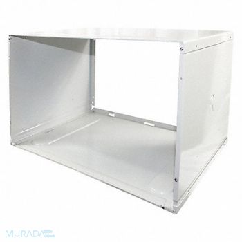 PERFECT AIRE Through-The-Wall AC Sleeve, 60KZ92