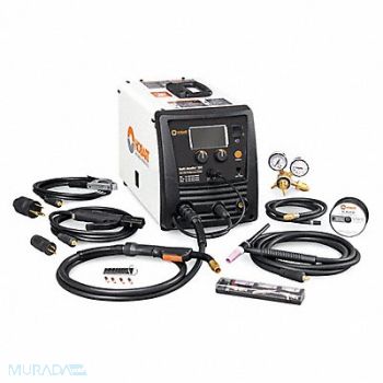 HOBART MILLER Multi-Handler200 Multi Welder, 60MK36