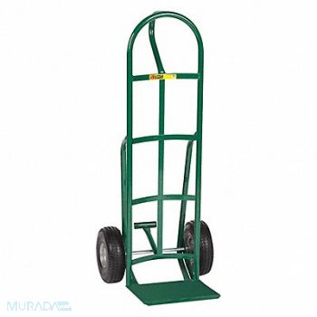 LITTLE GIANT Hand Truck 800 lbs Loop Handle, 60MK44