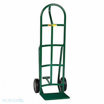 LITTLE GIANT Hand Truck 800 lbs Loop Handle, 60MK45