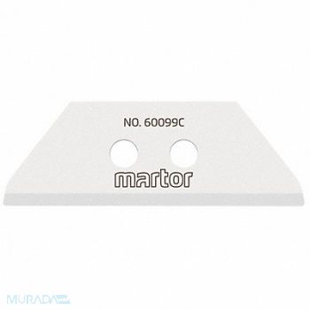 MARTOR Deep Edged Blunt Tip PK2, 60MM27