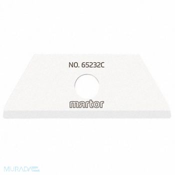 MARTOR Deep Edged Blunt Tip PK2, 60MM28