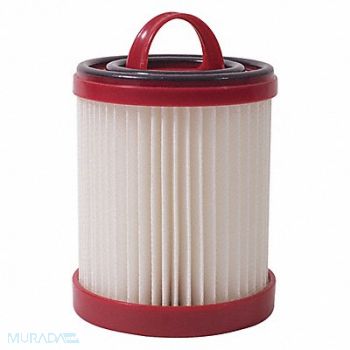SANITAIRE Washable Dust Cup Filter, 60MM42