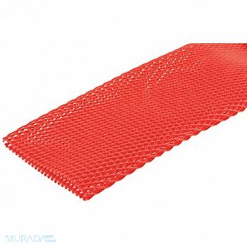 CAPLUGS Sleeve Web Netting PK100, 60MY37