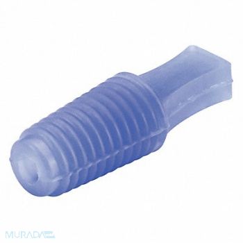 CAPLUGS Ultrabake Flangeless Plug PK250, 60NA76