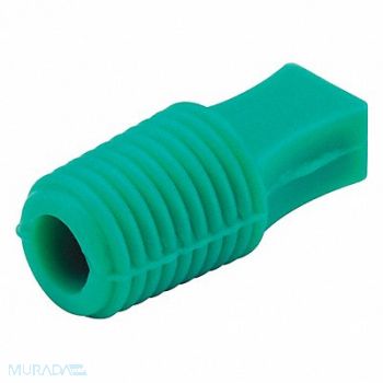 CAPLUGS Ultrabake Flangeless Plug PK100, 60NA79