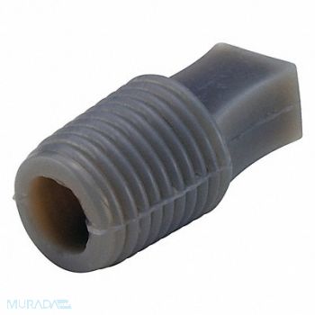 CAPLUGS Ultrabake Flangeless Plug PK100, 60NA80