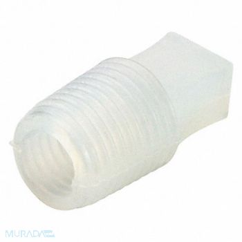 CAPLUGS Ultrabake Flangeless Plug PK100, 60NA81