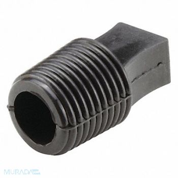 CAPLUGS Ultrabake Flangeless Plug PK100, 60NA82