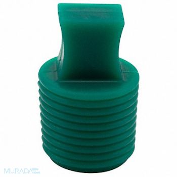 CAPLUGS Ultrabake Flangeless Plug PK100, 60NA83