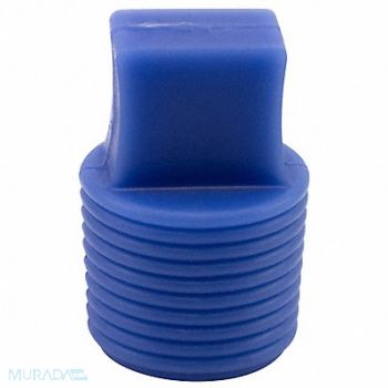 CAPLUGS Ultrabake Flangeless Plug PK50, 60NA85